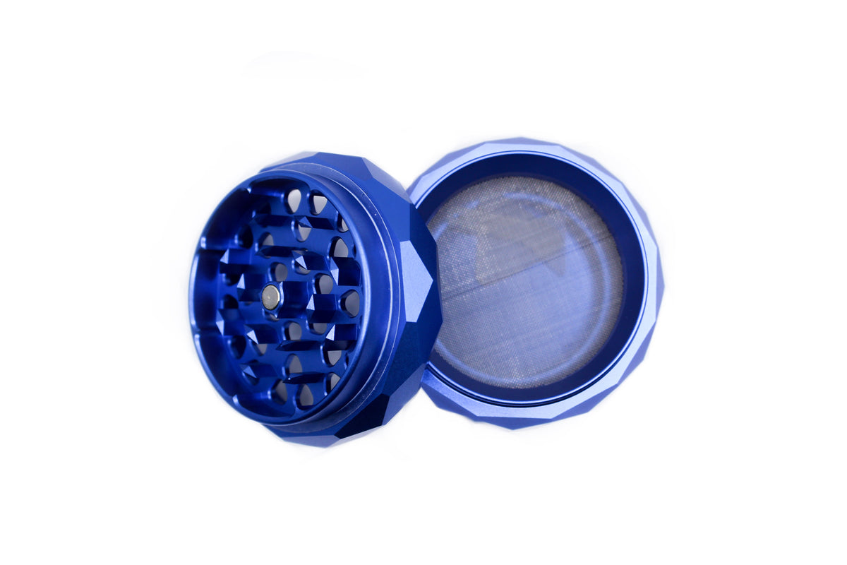 KRYZO Diamond Edges 4-Stage Grinder – product view 16
