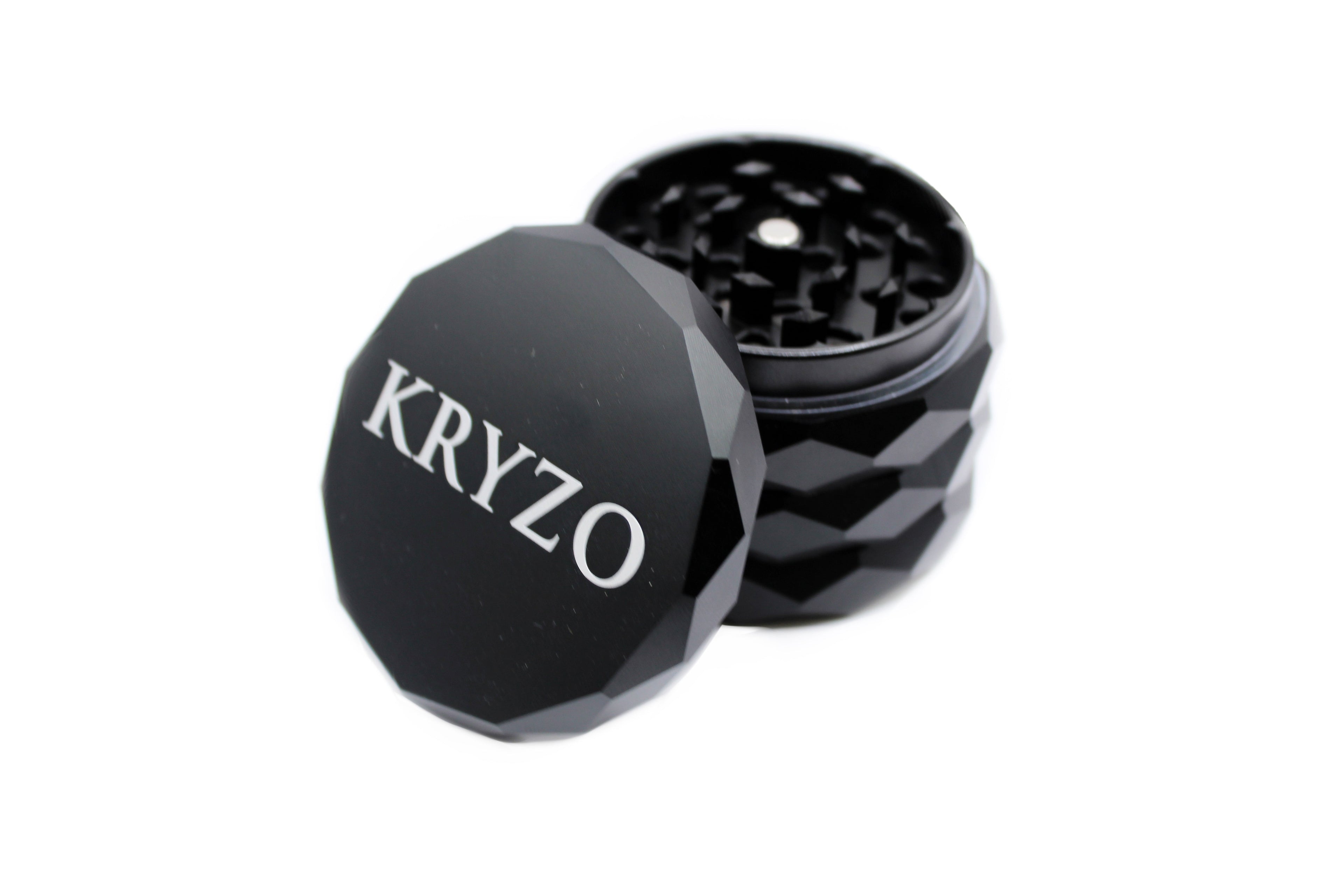 KRYZO &quot;Diamond Edges&quot; (4 Stage)