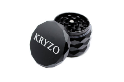 KRYZO &quot;Diamond Edges&quot; (4 Stage)