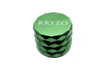 KRYZO &quot;Diamond Edges&quot; (4 Stage)