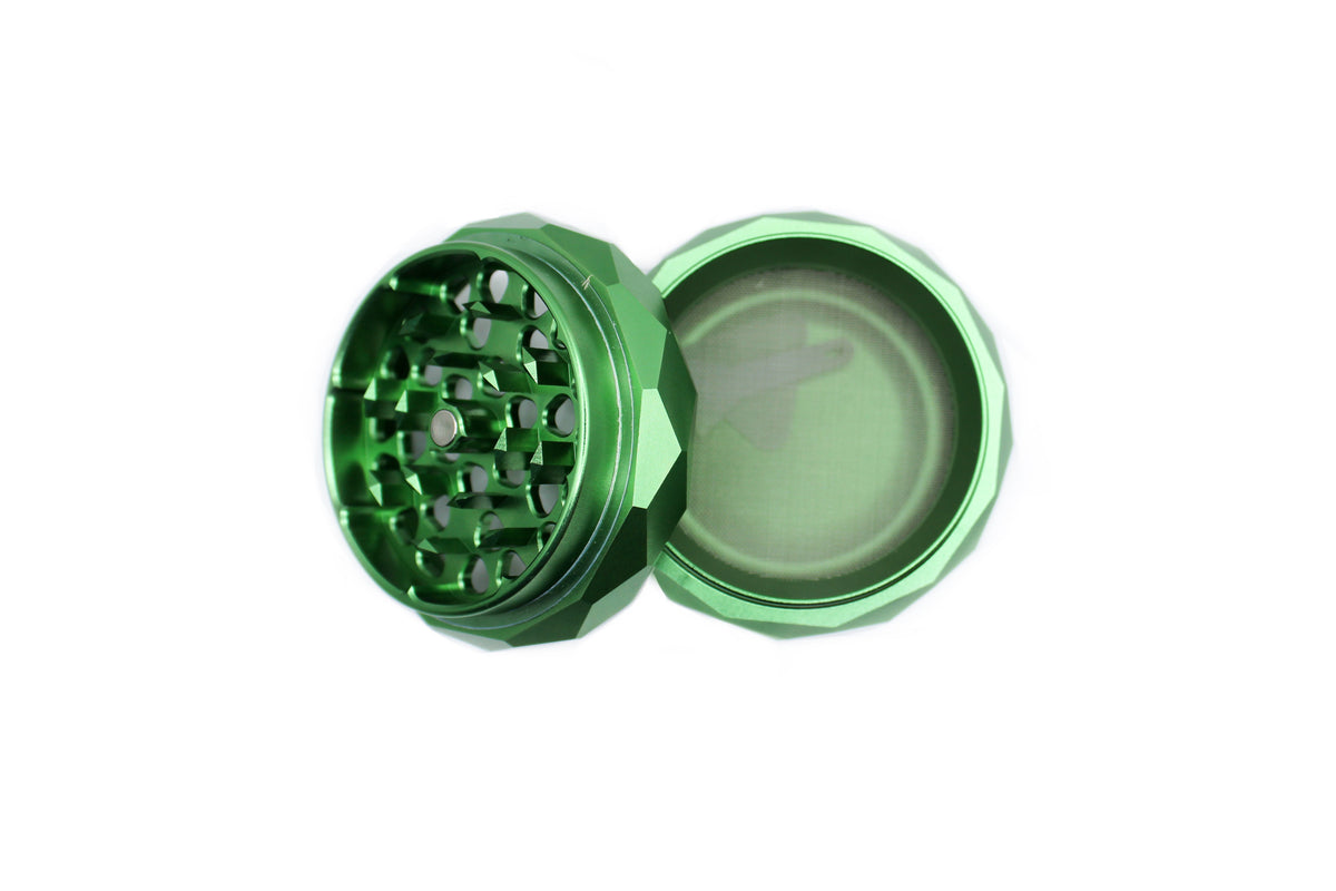 KRYZO Diamond Edges 4-Stage Grinder – product view 20