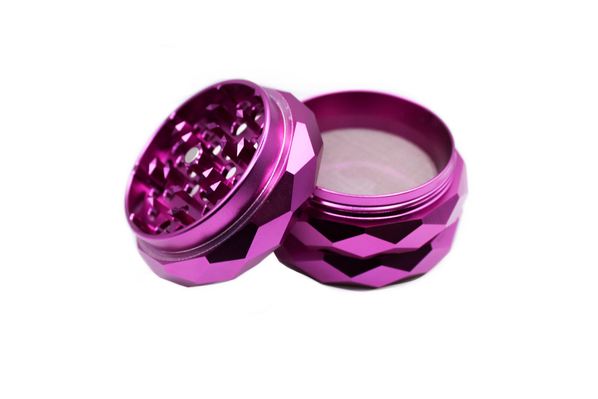 KRYZO Diamond Edges 4-Stage Grinder – product view 7