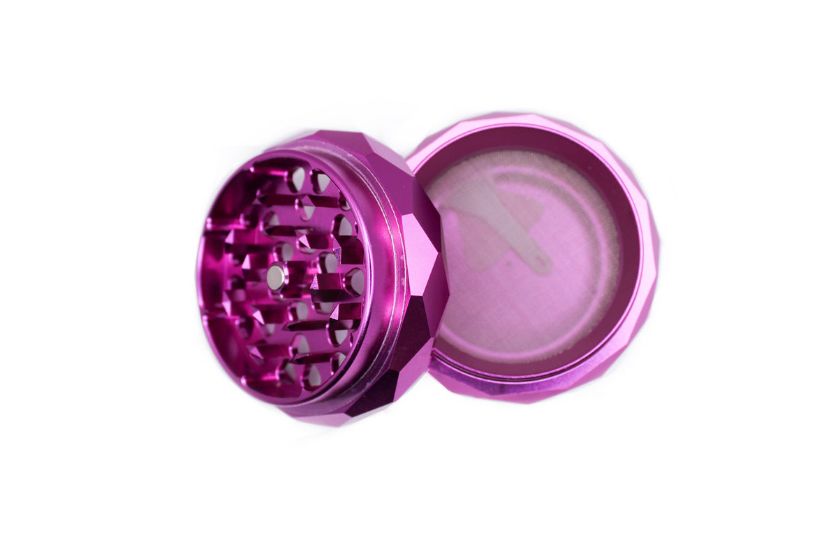 KRYZO Diamond Edges 4-Stage Grinder – product view 8