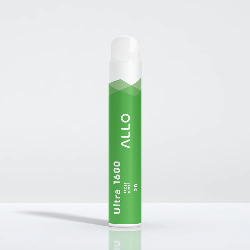 Allo Ultra 1600