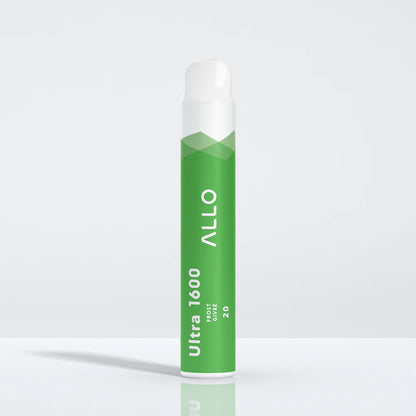 Allo Ultra 1600