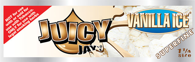 Juicy Jay's Flavoured Rolling Papers – product view 29