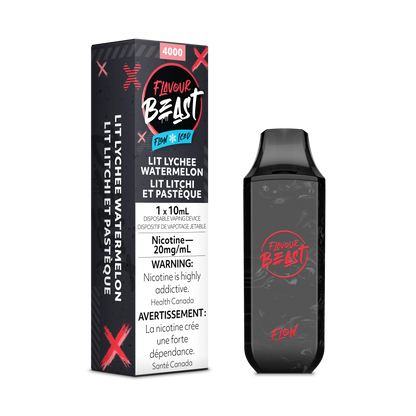 Flavour Beast Flow 4000 Puff Disposable