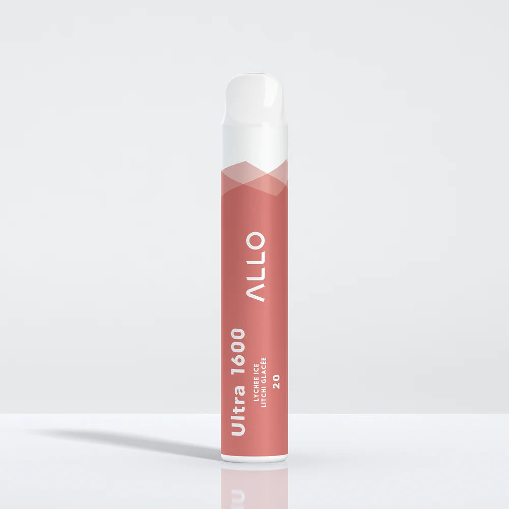 Allo Ultra 1600