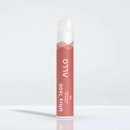 Allo Ultra 1600