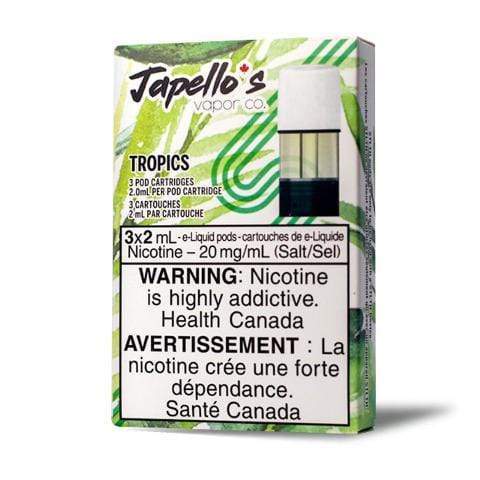 Japello&