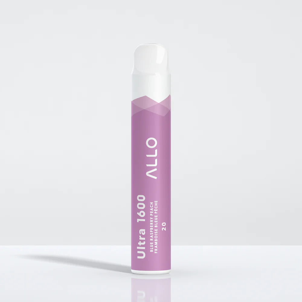Allo Ultra 1600