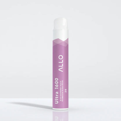 Allo Ultra 1600
