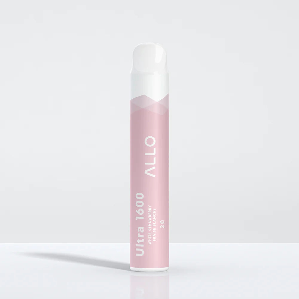 Allo Ultra 1600