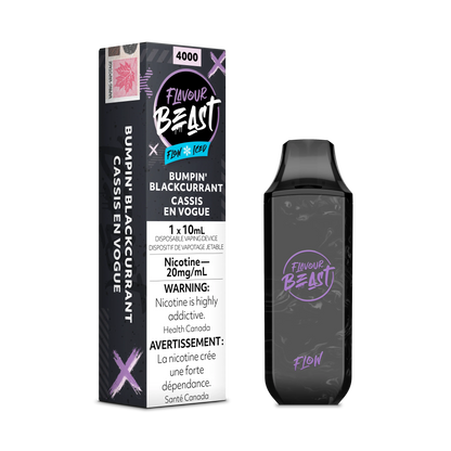 Flavour Beast Flow 4000 Puff Disposable
