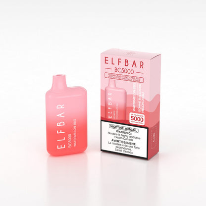 ELF BAR BC5000 Disposable