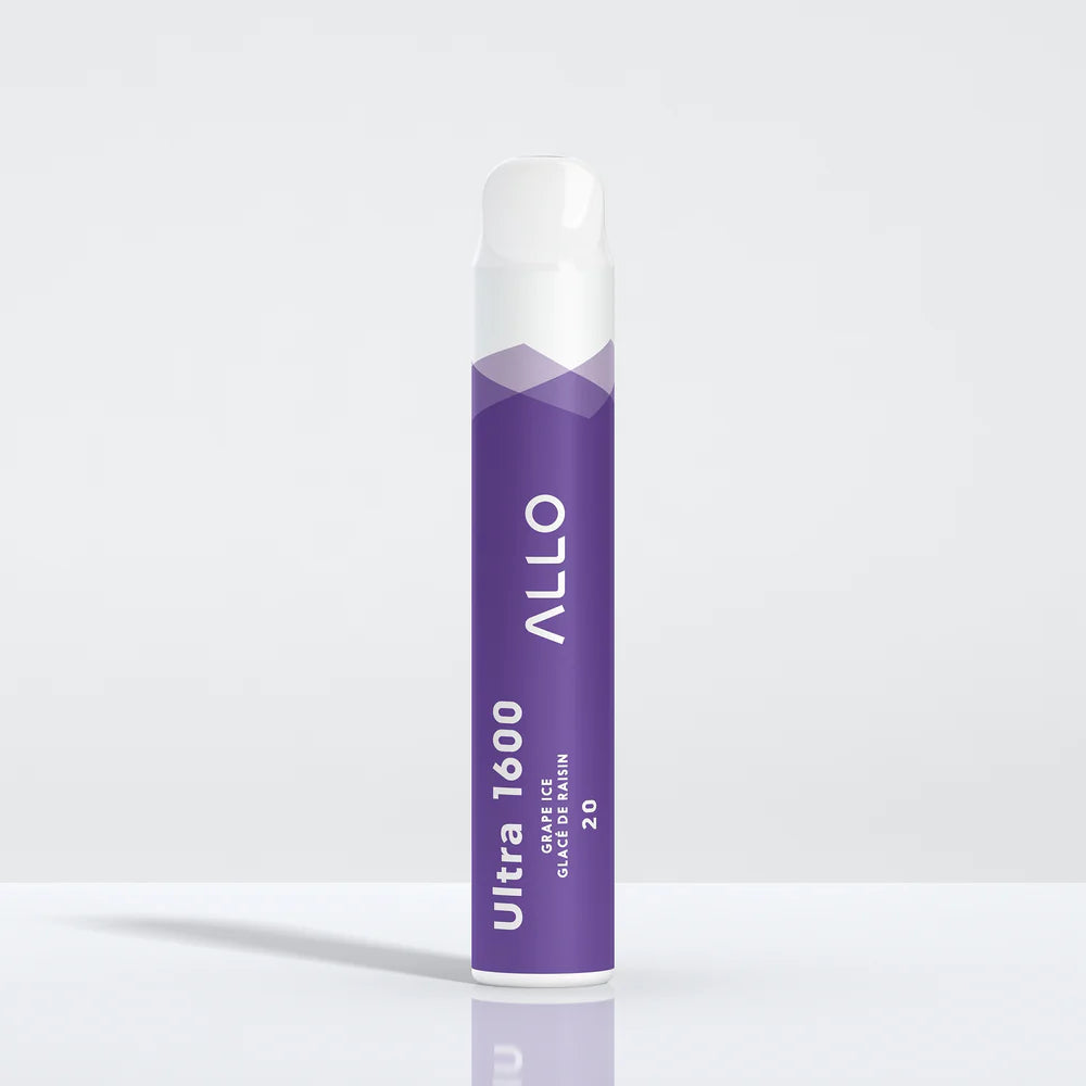 Allo Ultra 1600