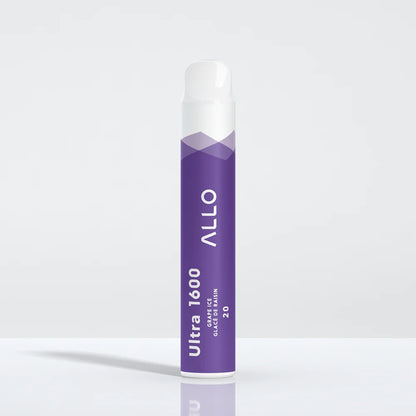 Allo Ultra 1600