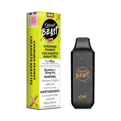 Flavour Beast Flow 4000 Puff Disposable