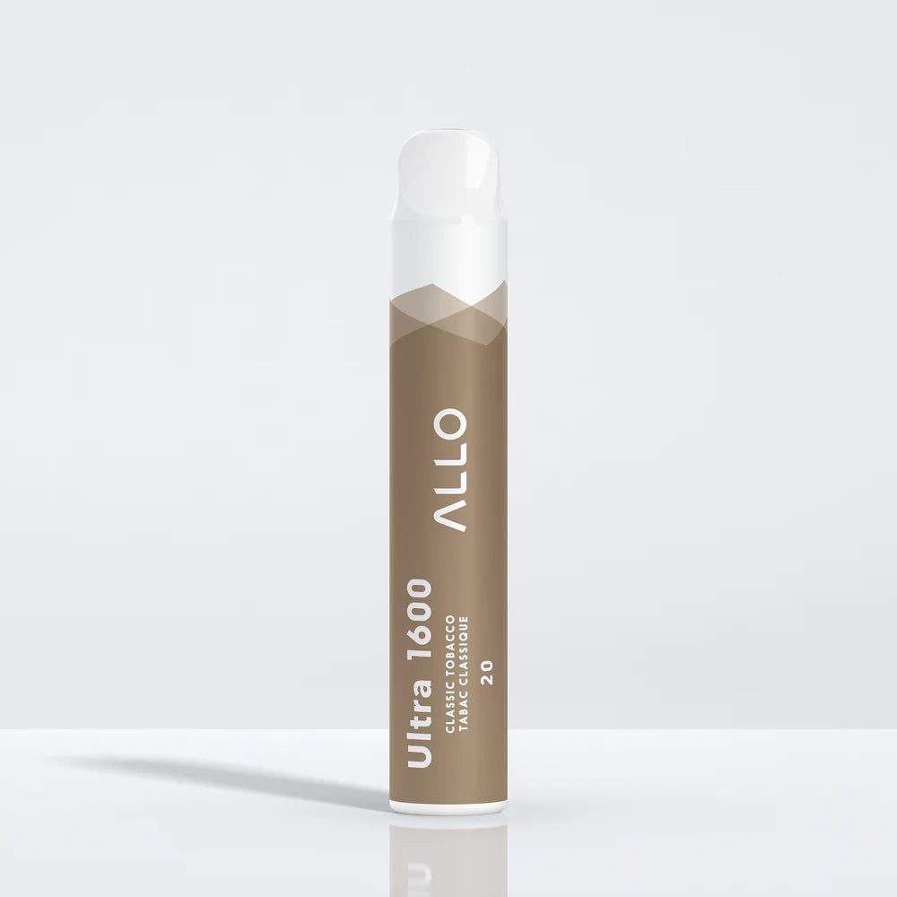 Allo Ultra 1600