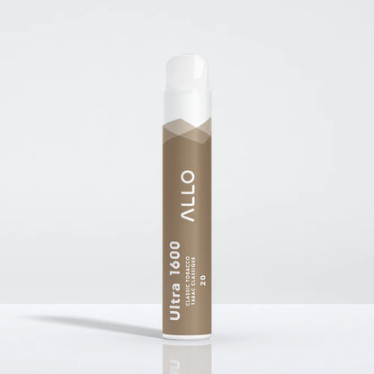 Allo Ultra 1600