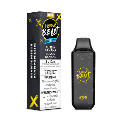 Flavour Beast Flow 4000 Puff Disposable