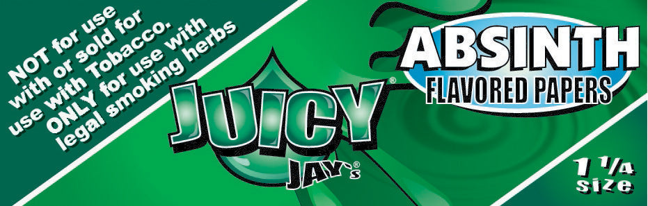 Juicy Jay's Flavoured Rolling Papers – product view 4