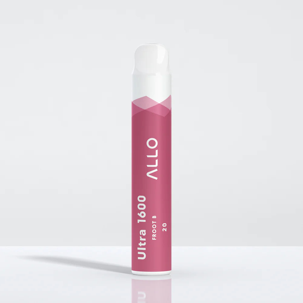 Allo Ultra 1600
