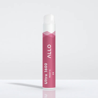 Allo Ultra 1600