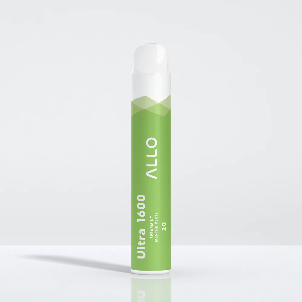 Allo Ultra 1600