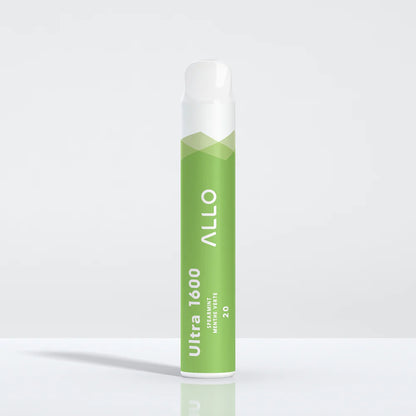 Allo Ultra 1600