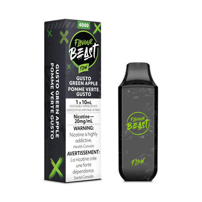 Flavour Beast Flow 4000 Puff Disposable