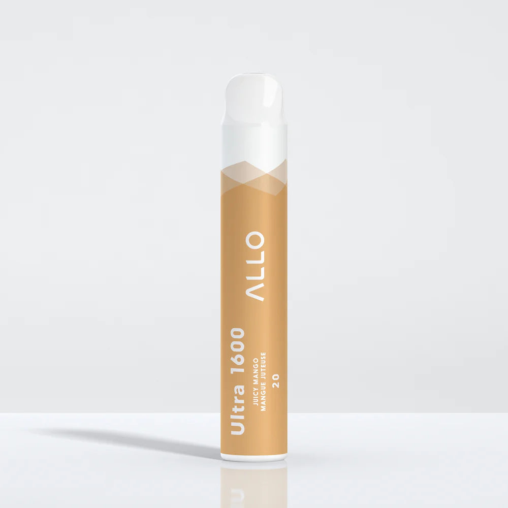 Allo Ultra 1600