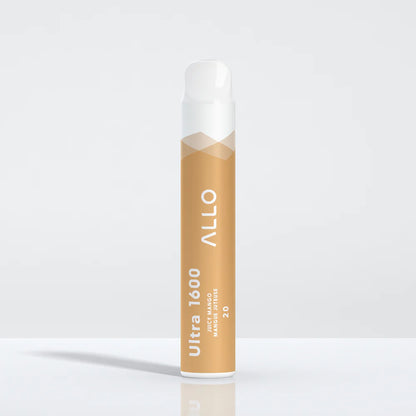 Allo Ultra 1600