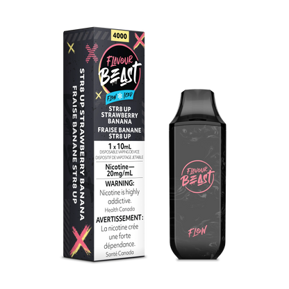 Flavour Beast Flow 4000 Puff Disposable