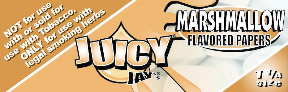 Juicy Jay's Flavoured Rolling Papers – product view 17