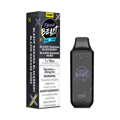 Flavour Beast Flow 4000 Puff Disposable