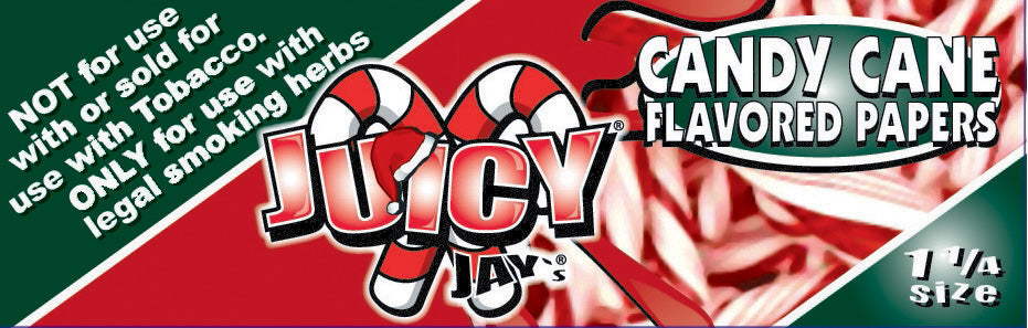 Juicy Jay's Flavoured Rolling Papers – product view 6