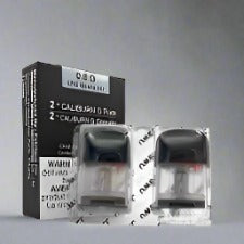 Uwell Caliburn G/Koko Prime Pods (CRC)