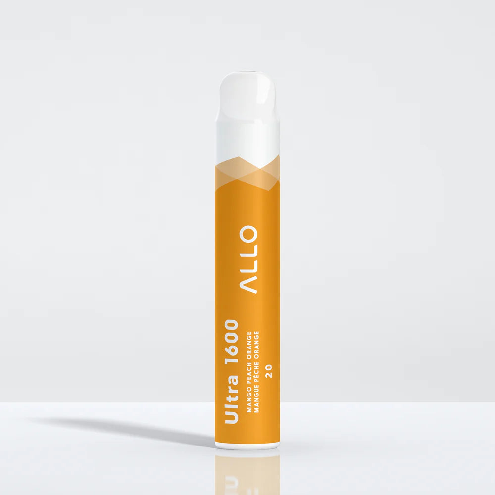 Allo Ultra 1600