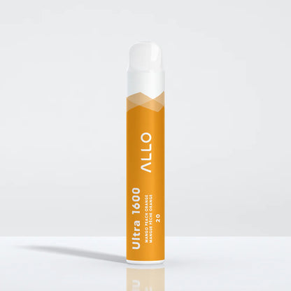 Allo Ultra 1600