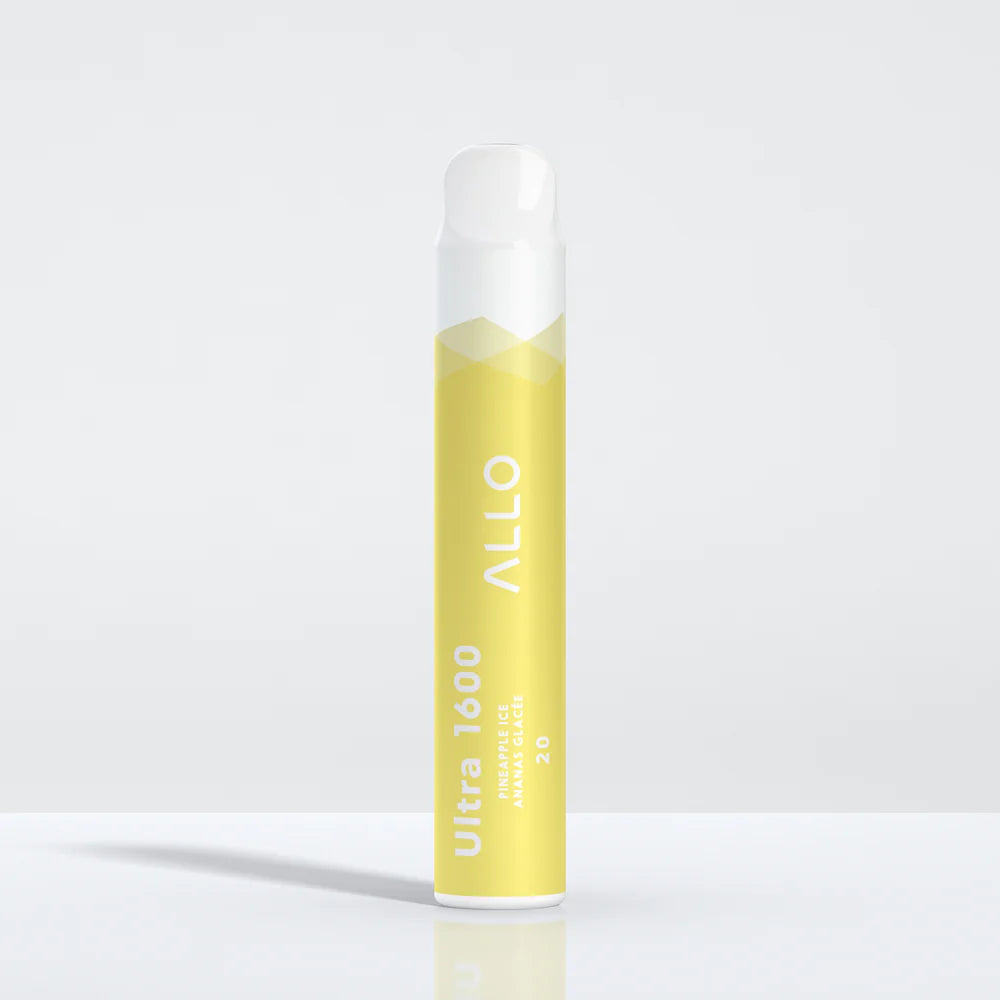 Allo Ultra 1600