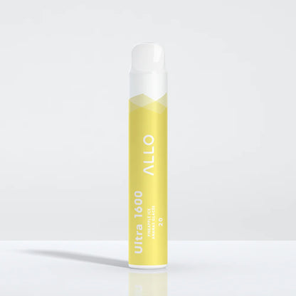 Allo Ultra 1600