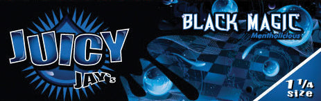 Juicy Jay's Flavoured Rolling Papers – product view 16