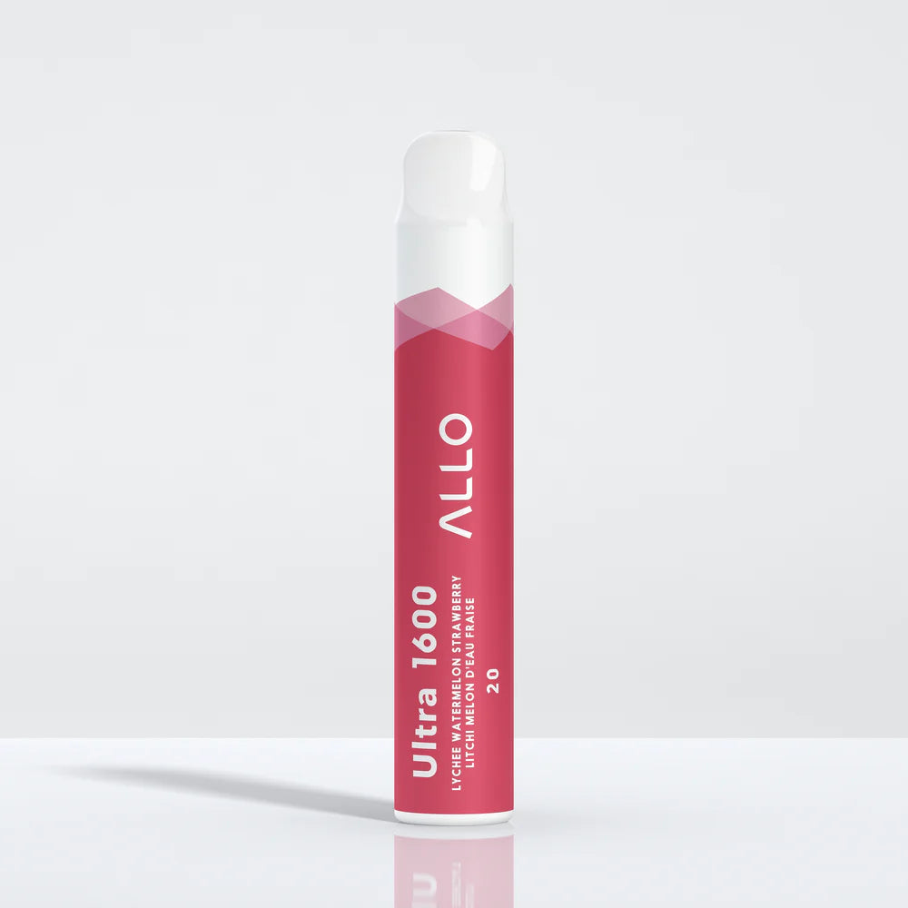 Allo Ultra 1600
