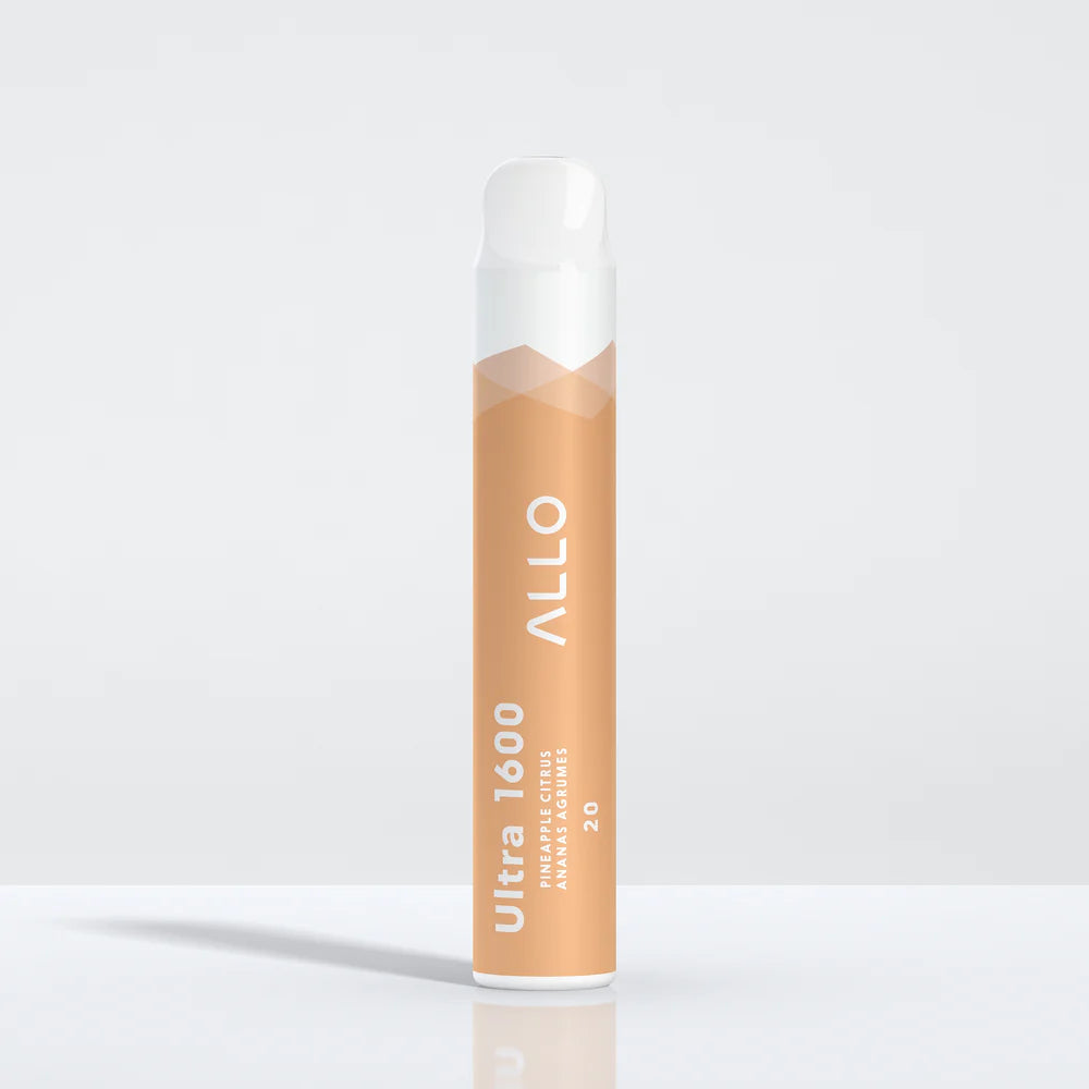 Allo Ultra 1600