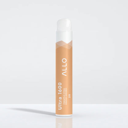 Allo Ultra 1600