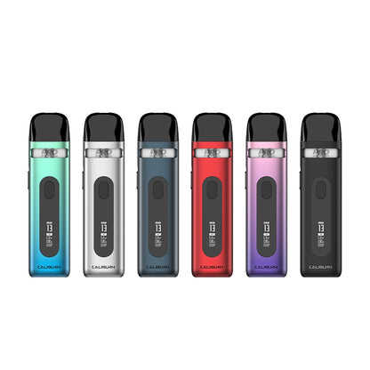 Uwell Caliburn X Pod Kit