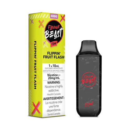Flavour Beast Flow 4000 Puff Disposable