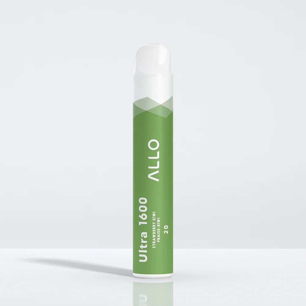 Allo Ultra 1600