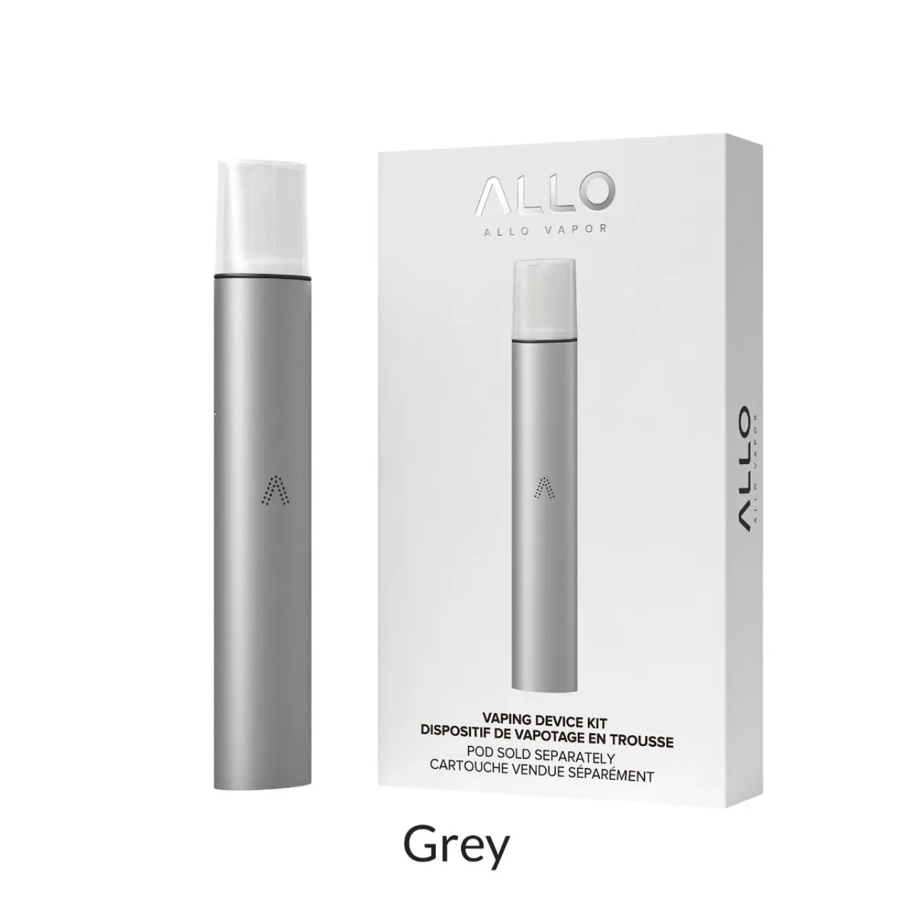 Allo Sync Device (Pre-Filled Pod Device)